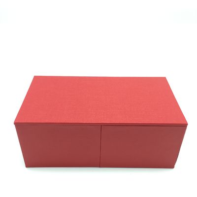 Handmade трудная бумага ювелирных изделий CDR CMYK подарочных коробок PSD для упаковки